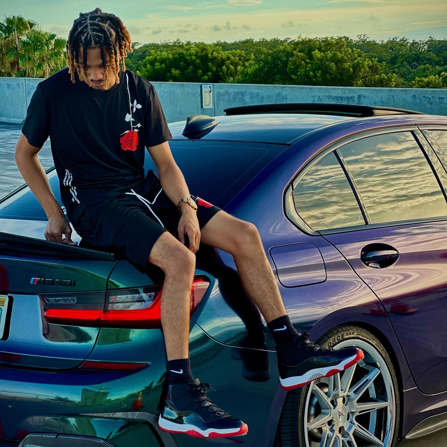 Gloss Metallic Chameleon Diamond Purple Green Car Vinyl Wrap