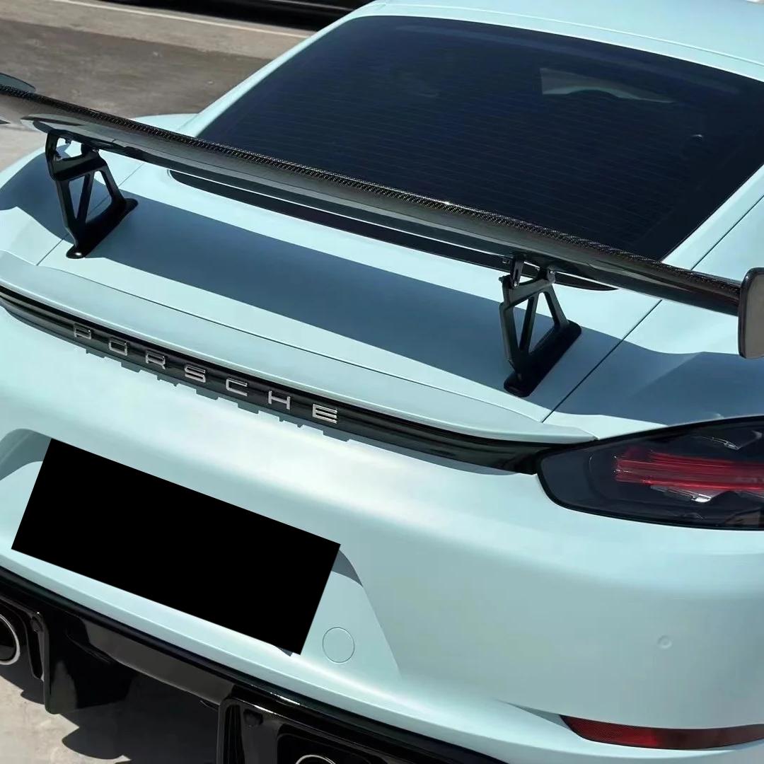 Ultimate Flat Light Blue Car Vinyl Wrap