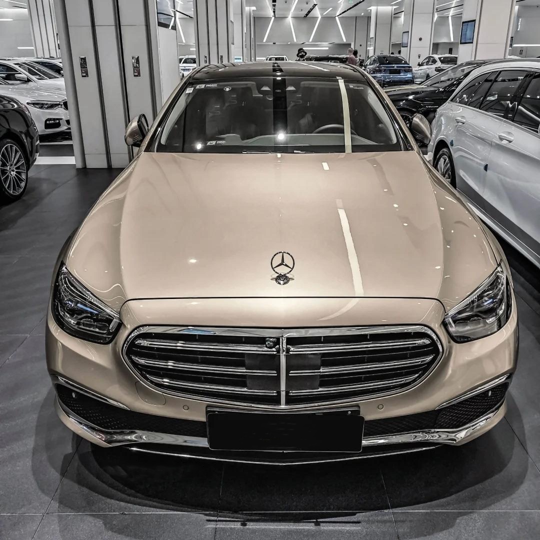 Gloss Metallic Champagne Gold Car Vinyl Wrap PET