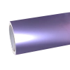 Gloss Liquid Victoria Purple Car Vinyl Wrap PET