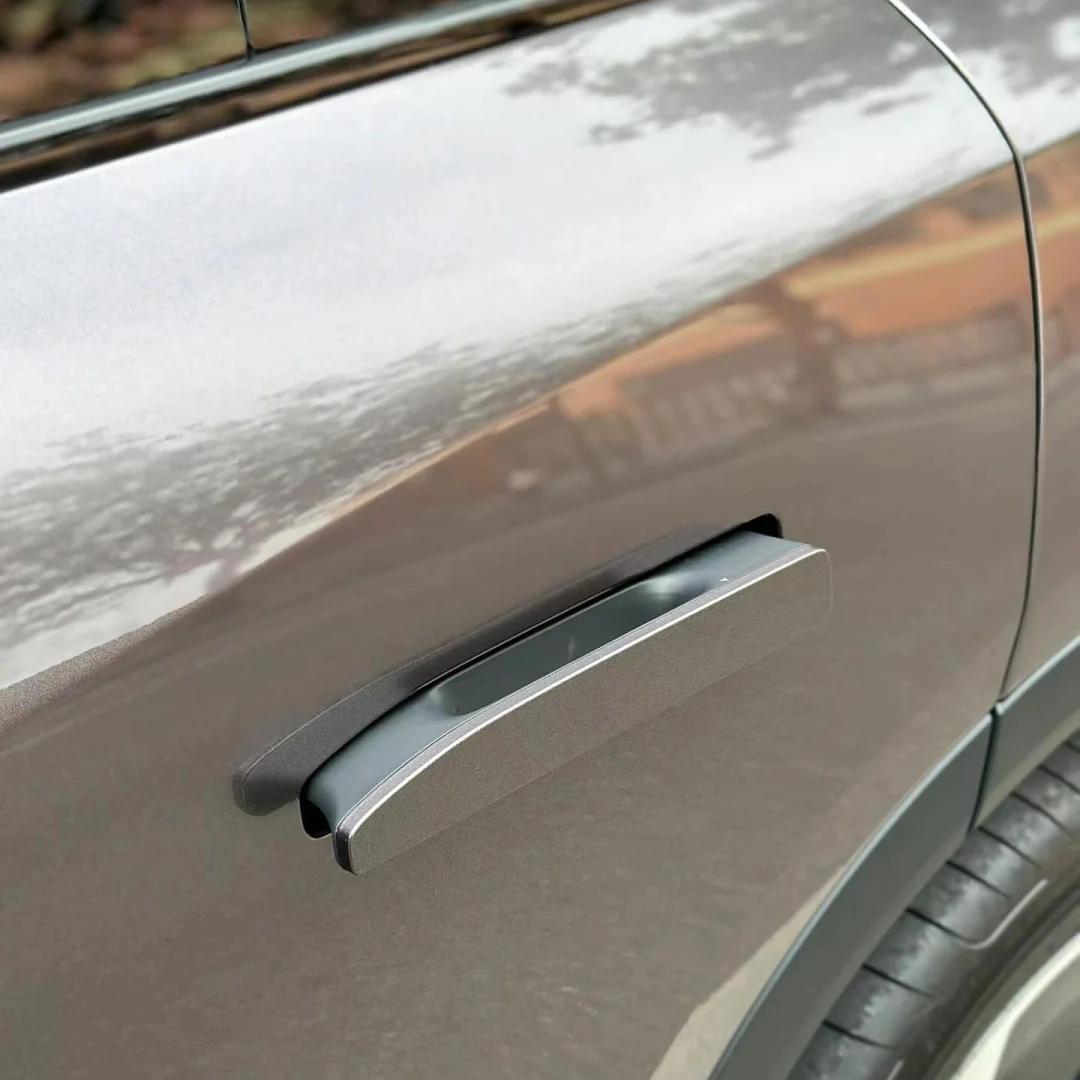 Gloss Galaxy Purple Car Vinyl Wrap 