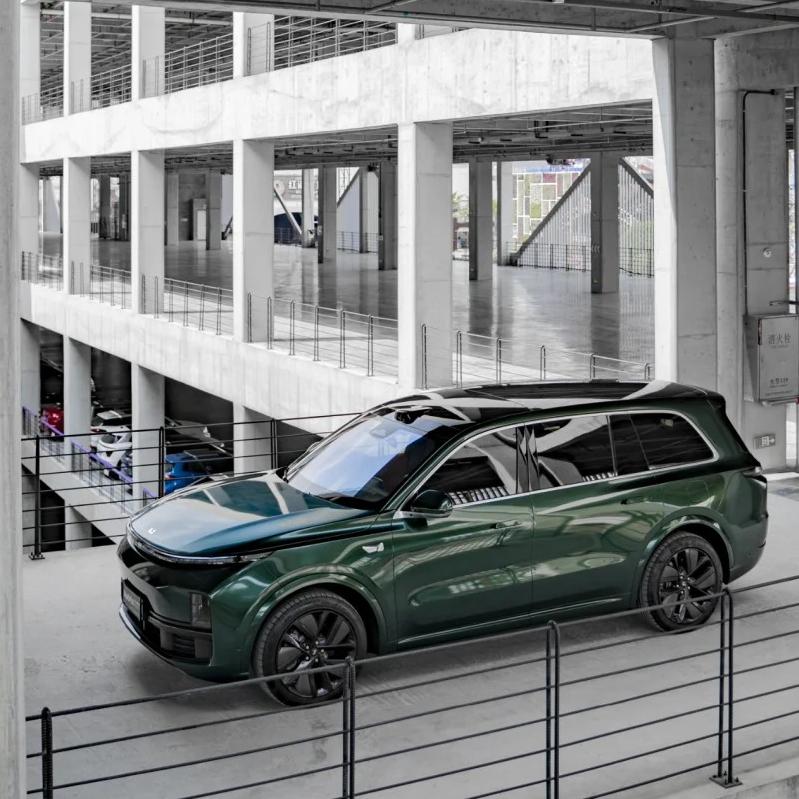 Gloss Metallic Ideal Dark Green Car Vinyl Wrap 