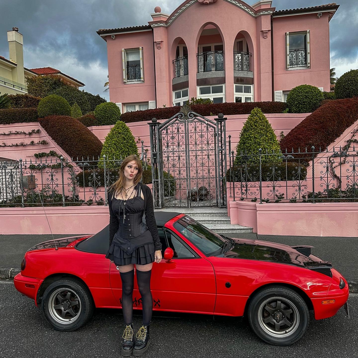 Gloss Metallic Black Diamond Car Vinyl Wrap Sale