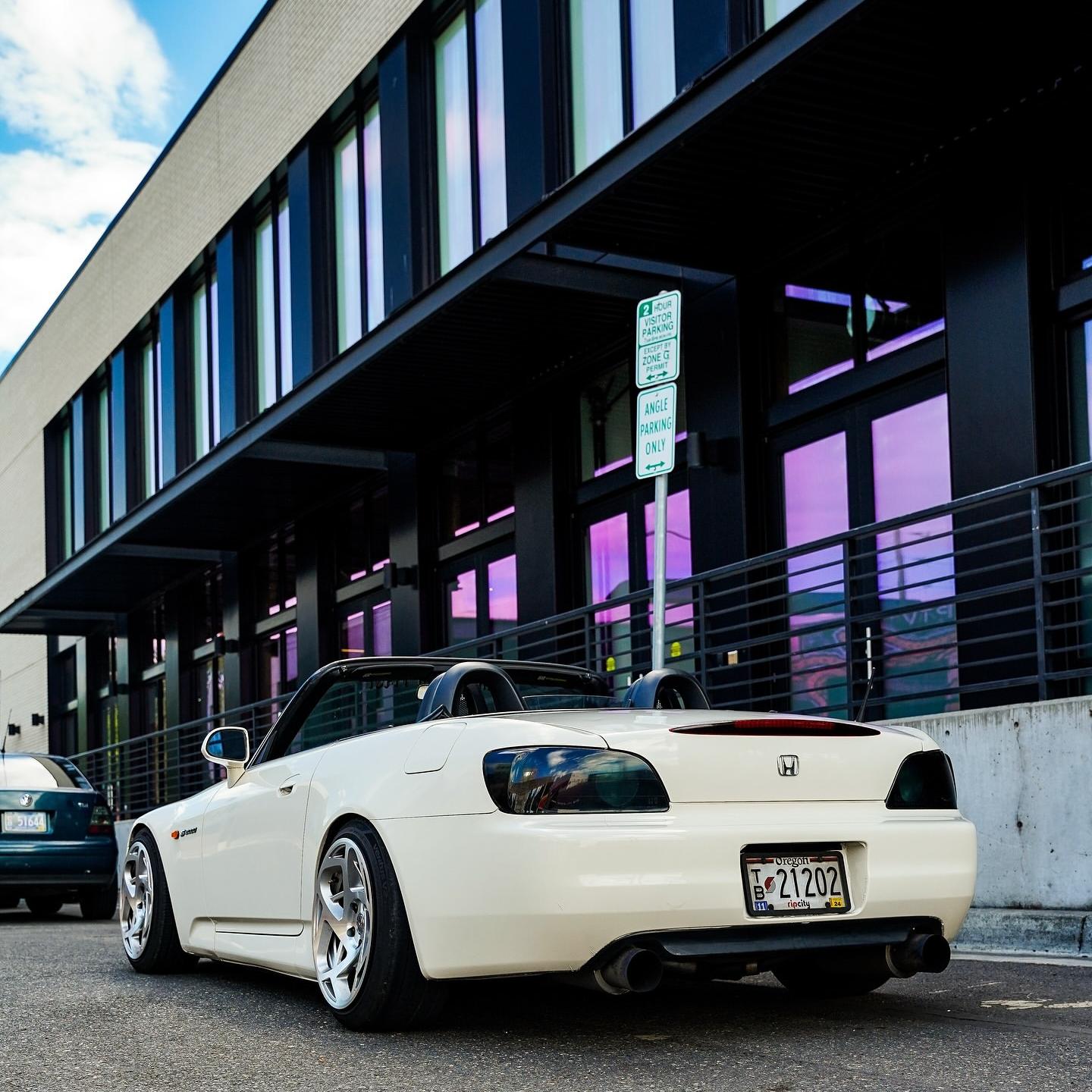 Gloss Pepper White Car Vinyl Wrap  