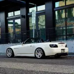 Gloss Pepper White Car Vinyl Wrap