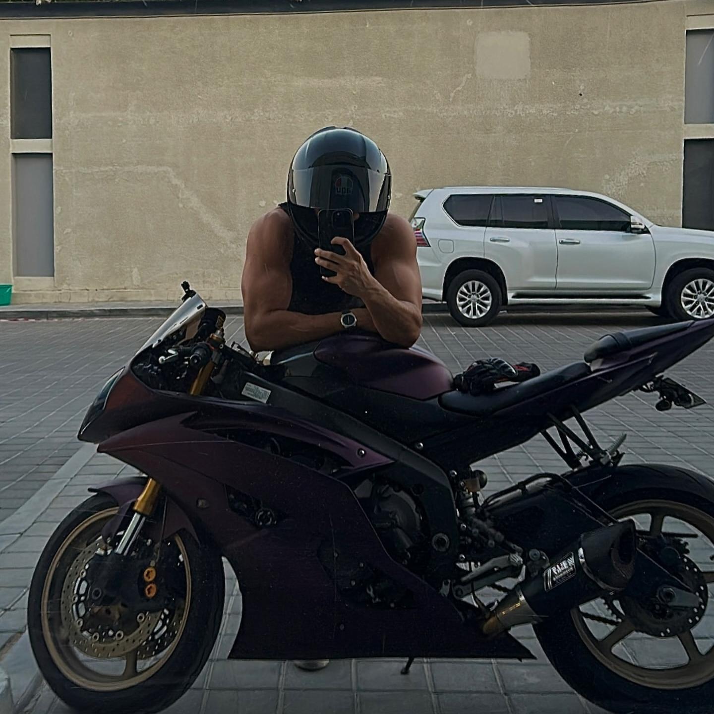 Ultra Matte Metallic Black Purple Car Vinyl Wrap