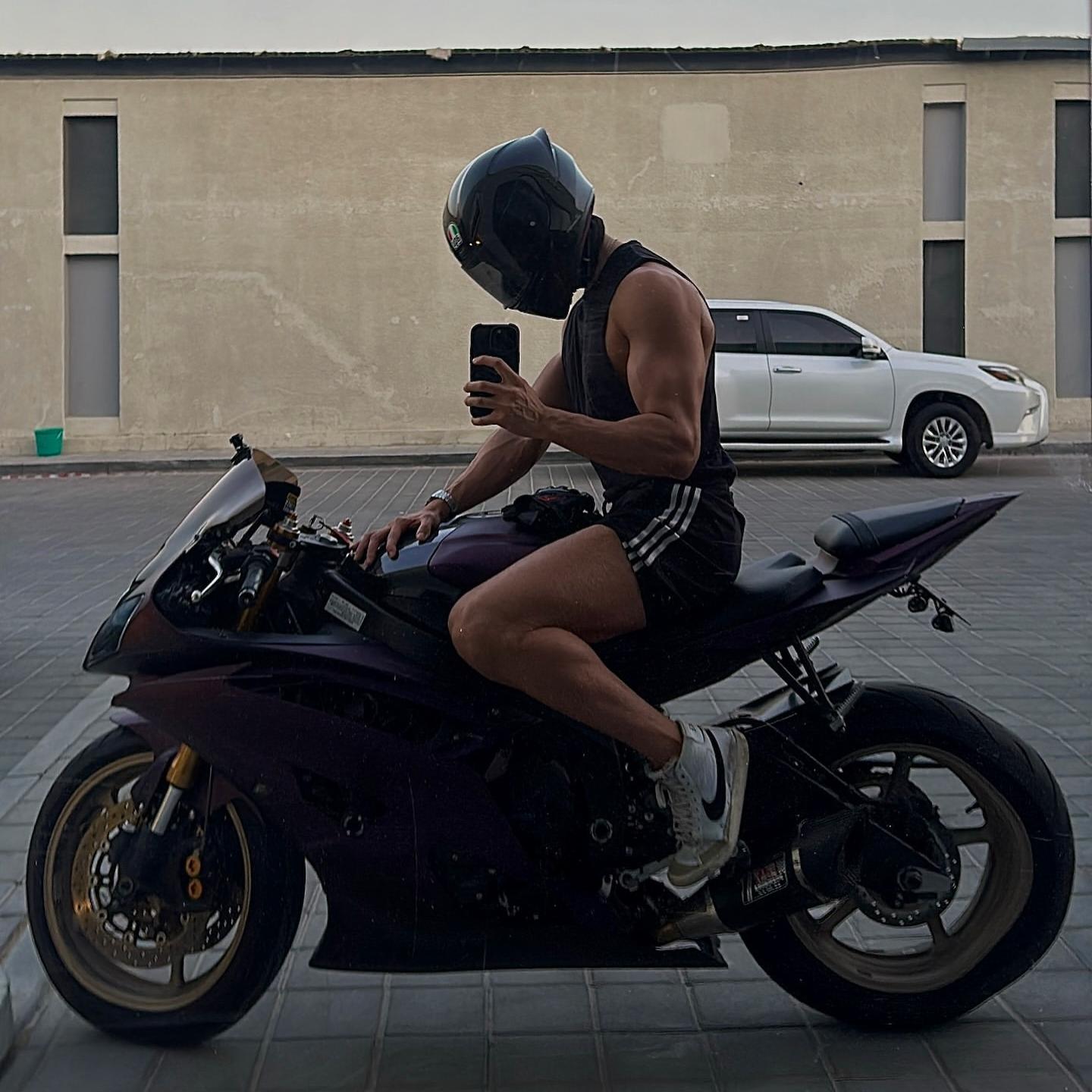 Ultra Matte Metallic Black Purple Car Vinyl Wrap