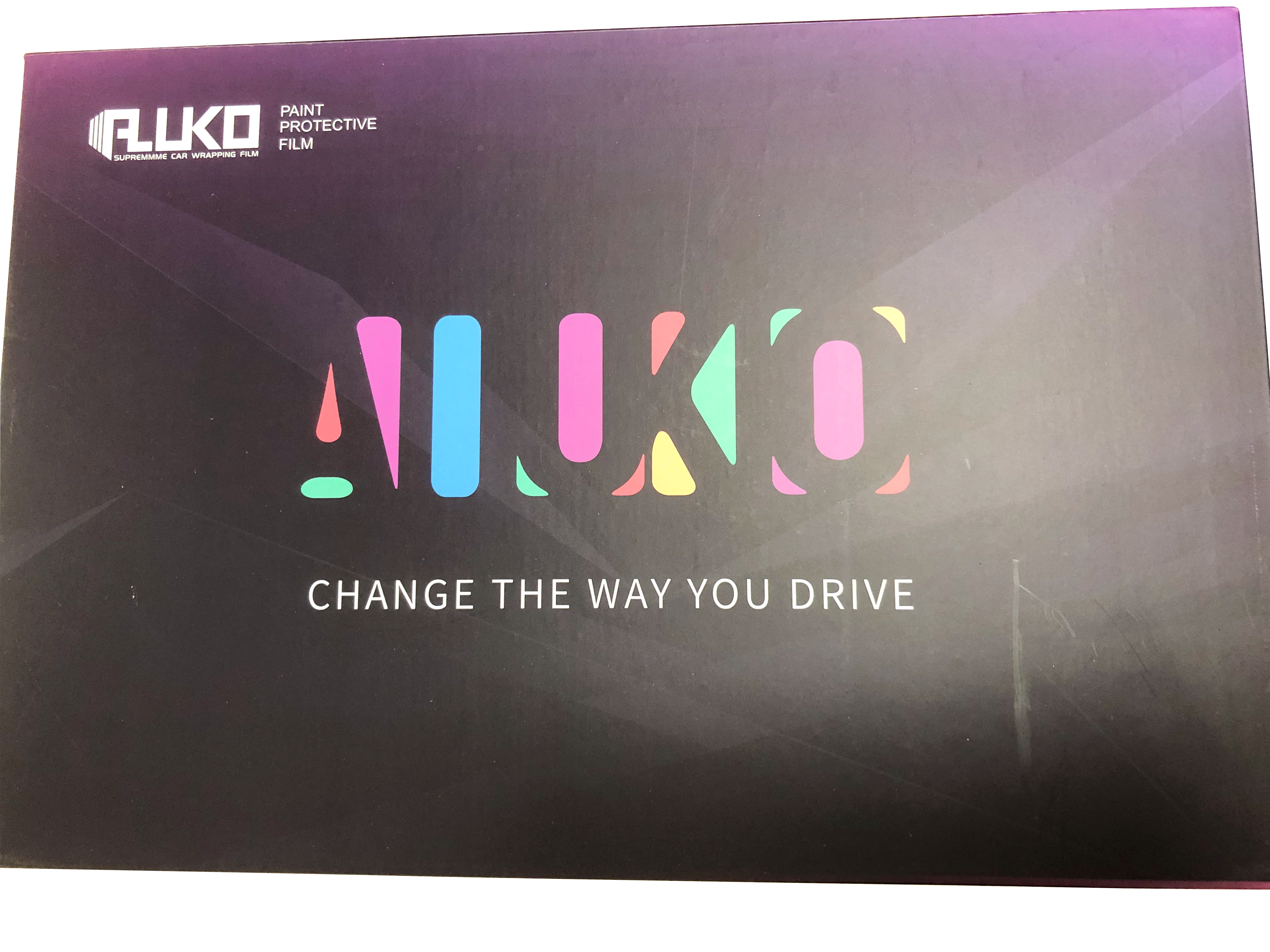 PET Color Swatch Sample Books (Ver.2024)