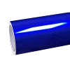Gloss Metallic Liquid Ocean Blue Car Vinyl Wrap Paper backing