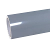 Gloss Light Nardo Grey Car Vinyl Wrap PET