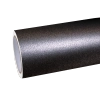 Matte Metallic Satin Gunmetal Grey Car Vinyl Wrap PET