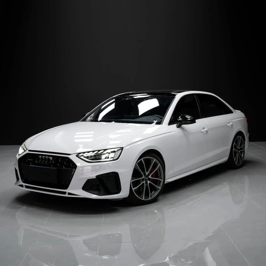 Gloss Piano White Car Vinyl Wrap PET