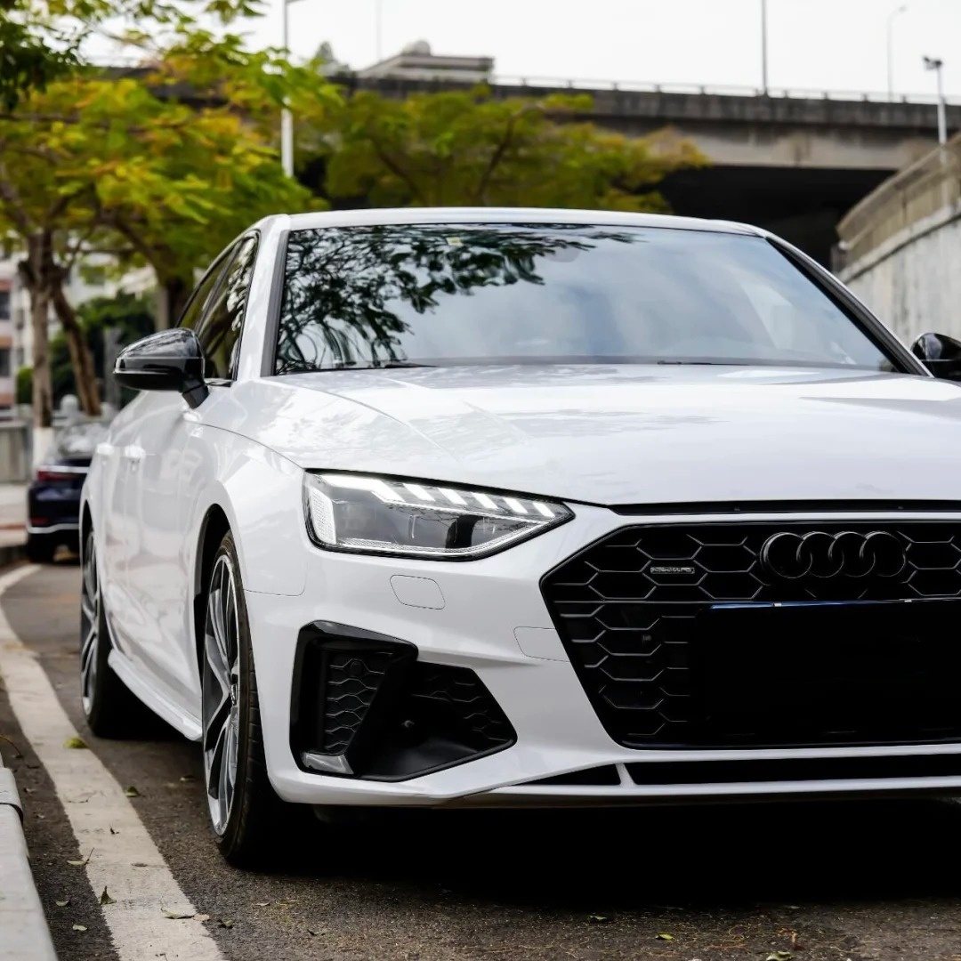 Gloss Piano White Car Vinyl Wrap PET