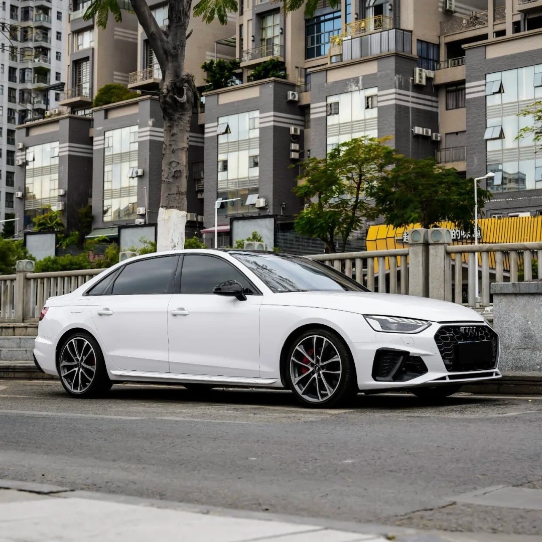 Gloss Piano White Car Vinyl Wrap PET