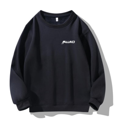 Aluko Hoodies Sweatshirt  01