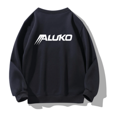 Aluko Hoodies Sweatshirt  02