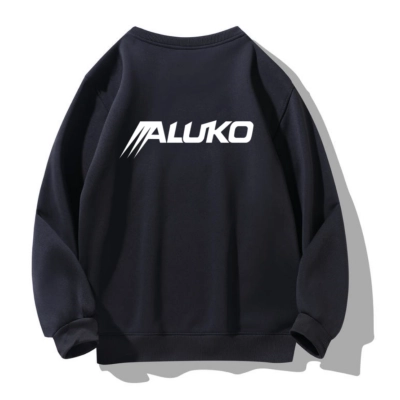 Aluko Hoodies Sweatshirt  02