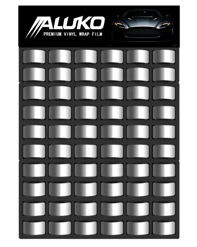 Wall Display Board 80*40cm 