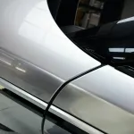 Velar Silver Wrap