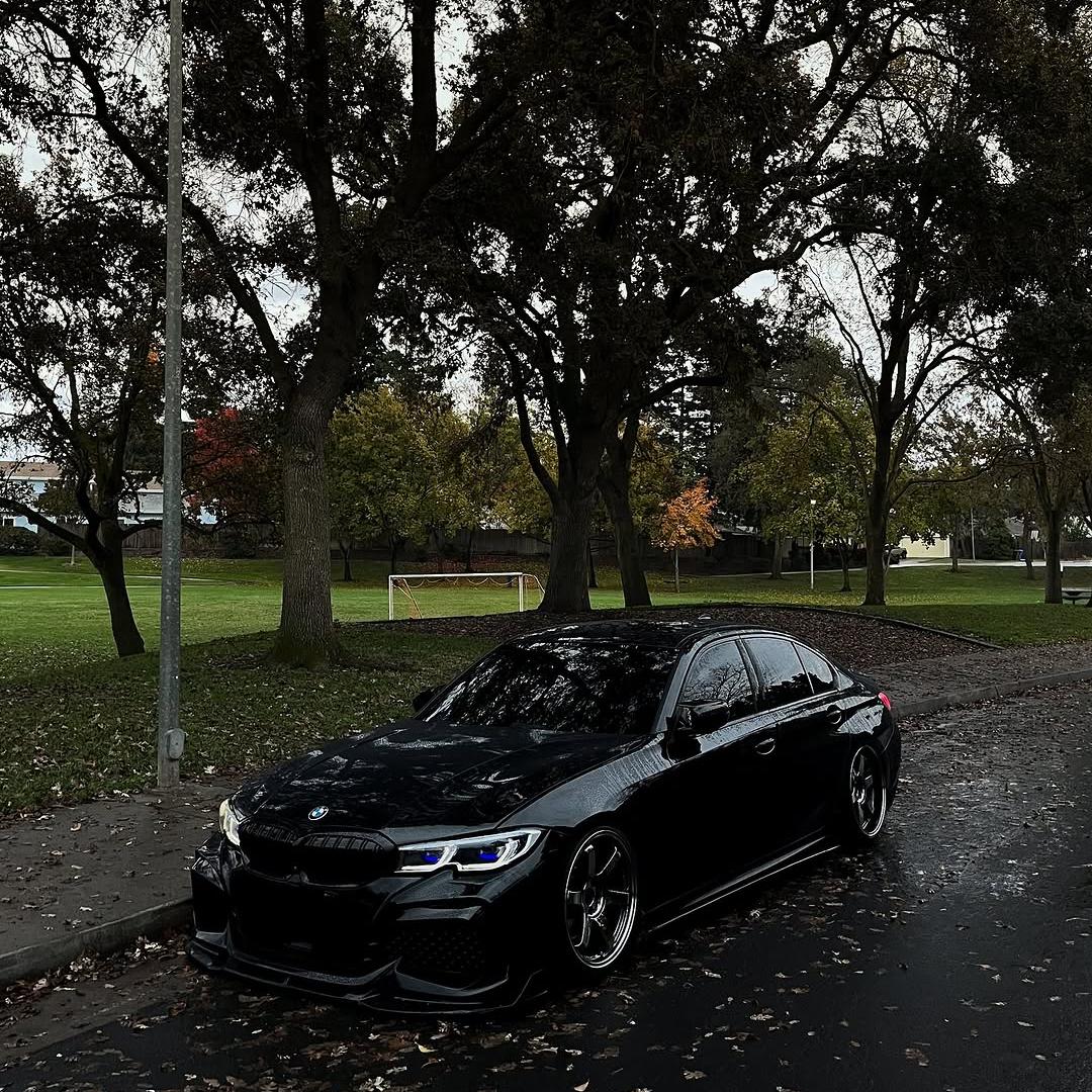 PET Super Glossy Piano Black Car Vinyl Wrap 