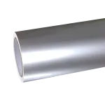 Gloss Liquid Land Rover Velar Silver Car Vinyl Wrap PET