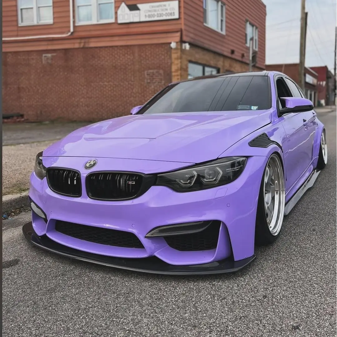  Lavender Purple