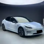 Gloss Macaron Jazz Blue Car Vinyl Wrap