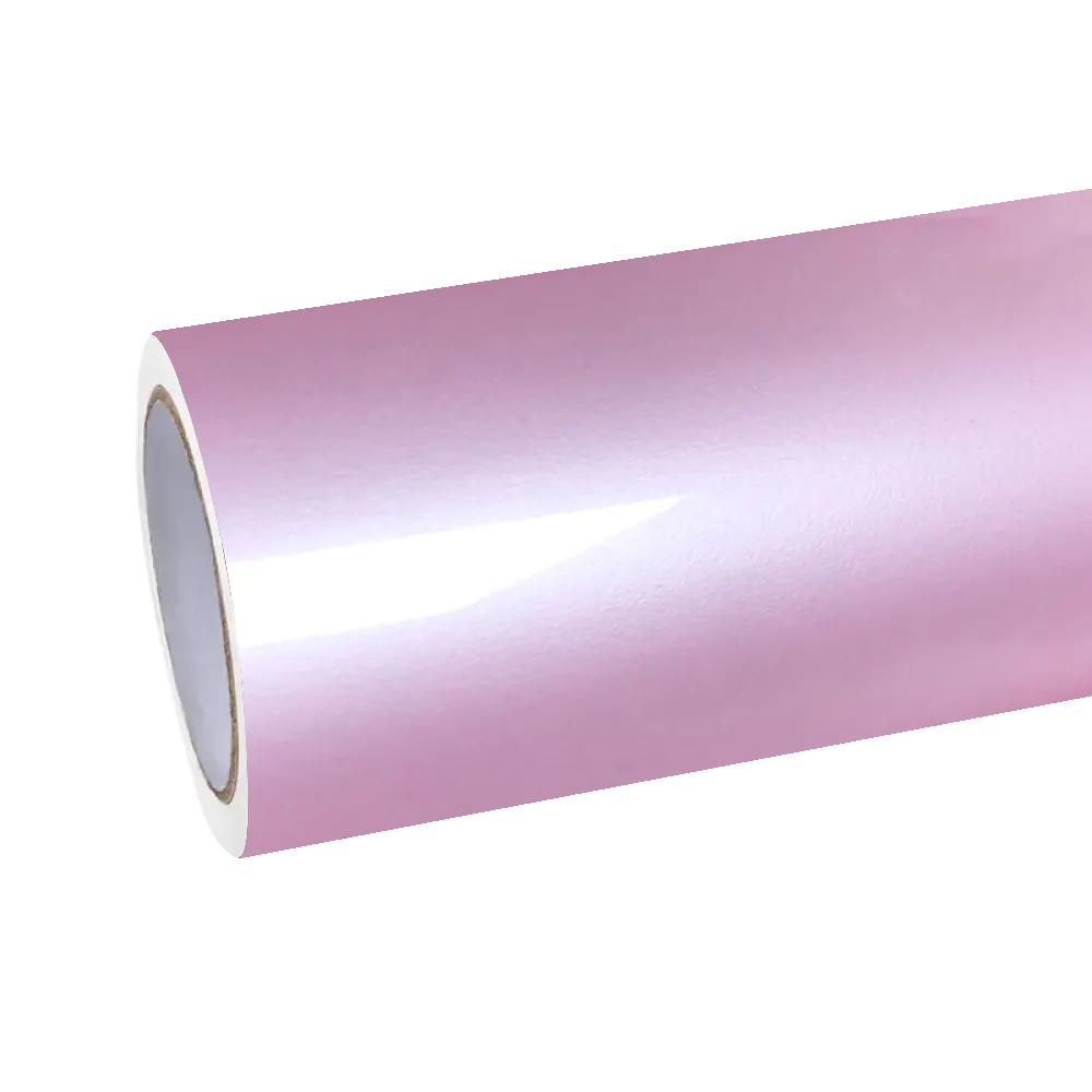 ●日本正規品● Metallic | Wrap Car Pink Sakura Gloss Sakura Vinyl Pink その他