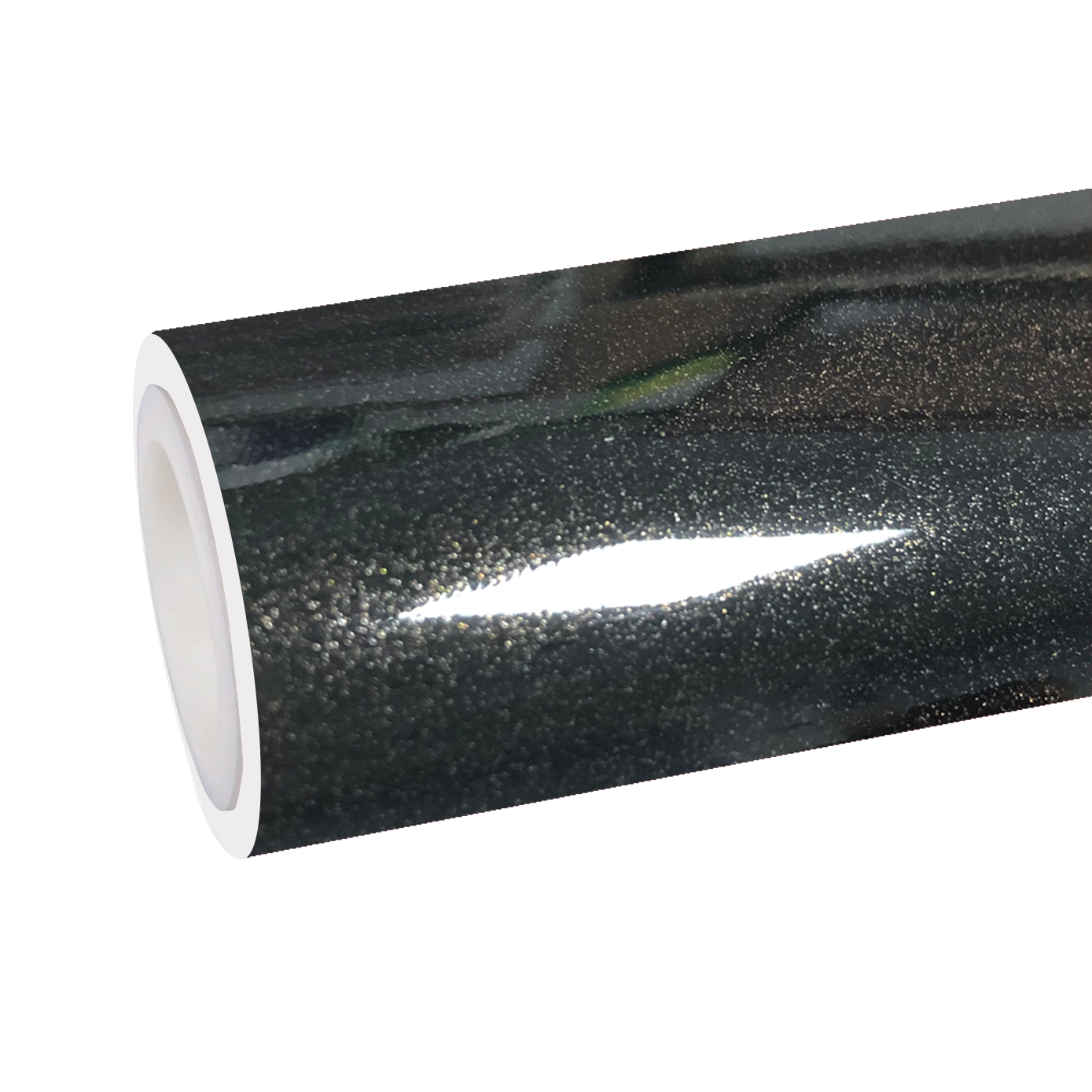 TPU Gloss Metallic BMW Diamond Graphite Grey Colored PPF Paint Protection Film 