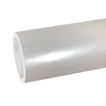 TPU Gloss Ceramic White Paint Protection Film