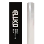 TPU Gloss Ceramic White Paint Protection Film