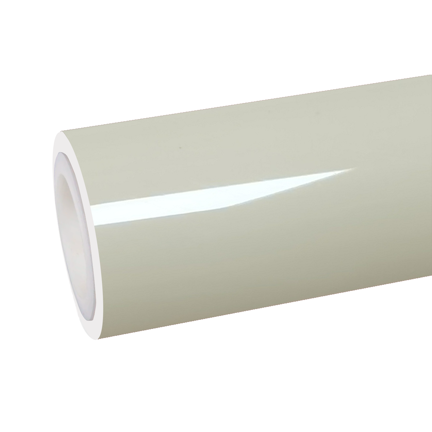 Khaki Milan White Colored PPF 