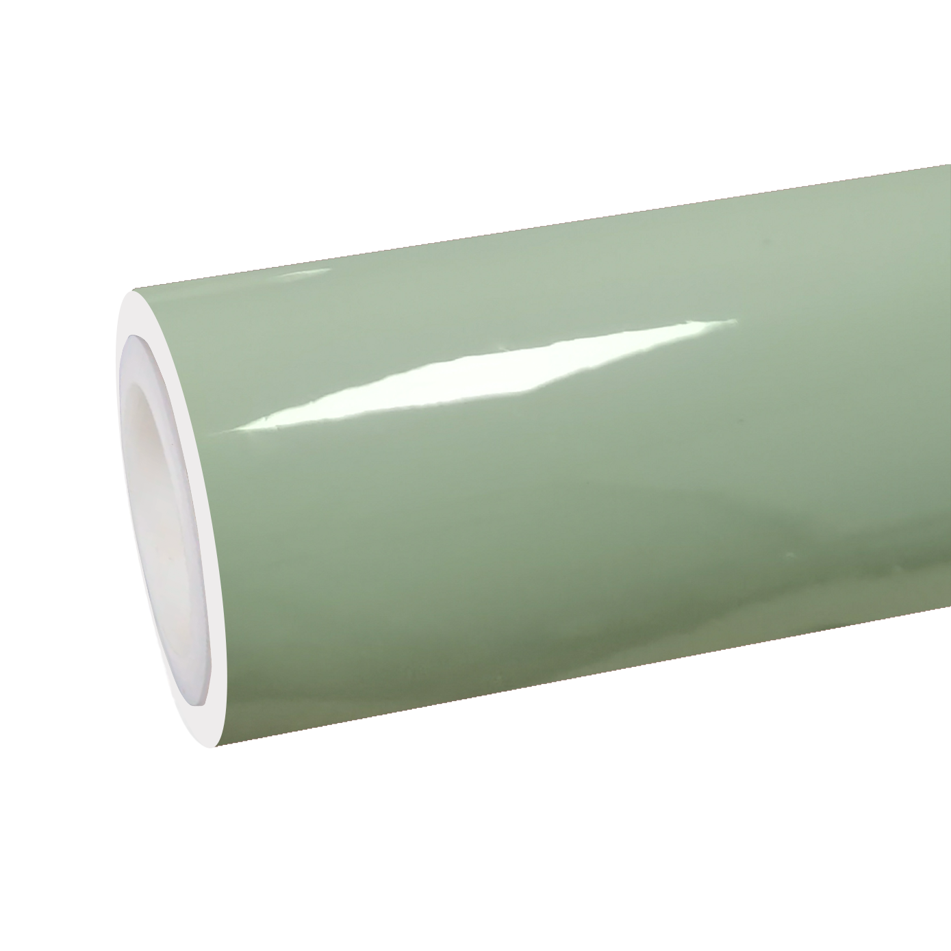 Light Khaki Green Colored PPF