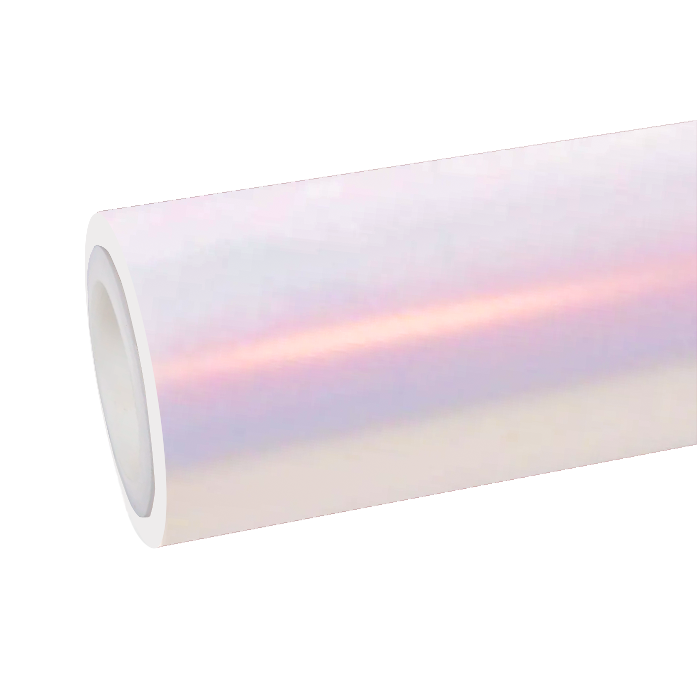 Gloss Metallic Chameleon Pink Colored PPF Paint Protection Film