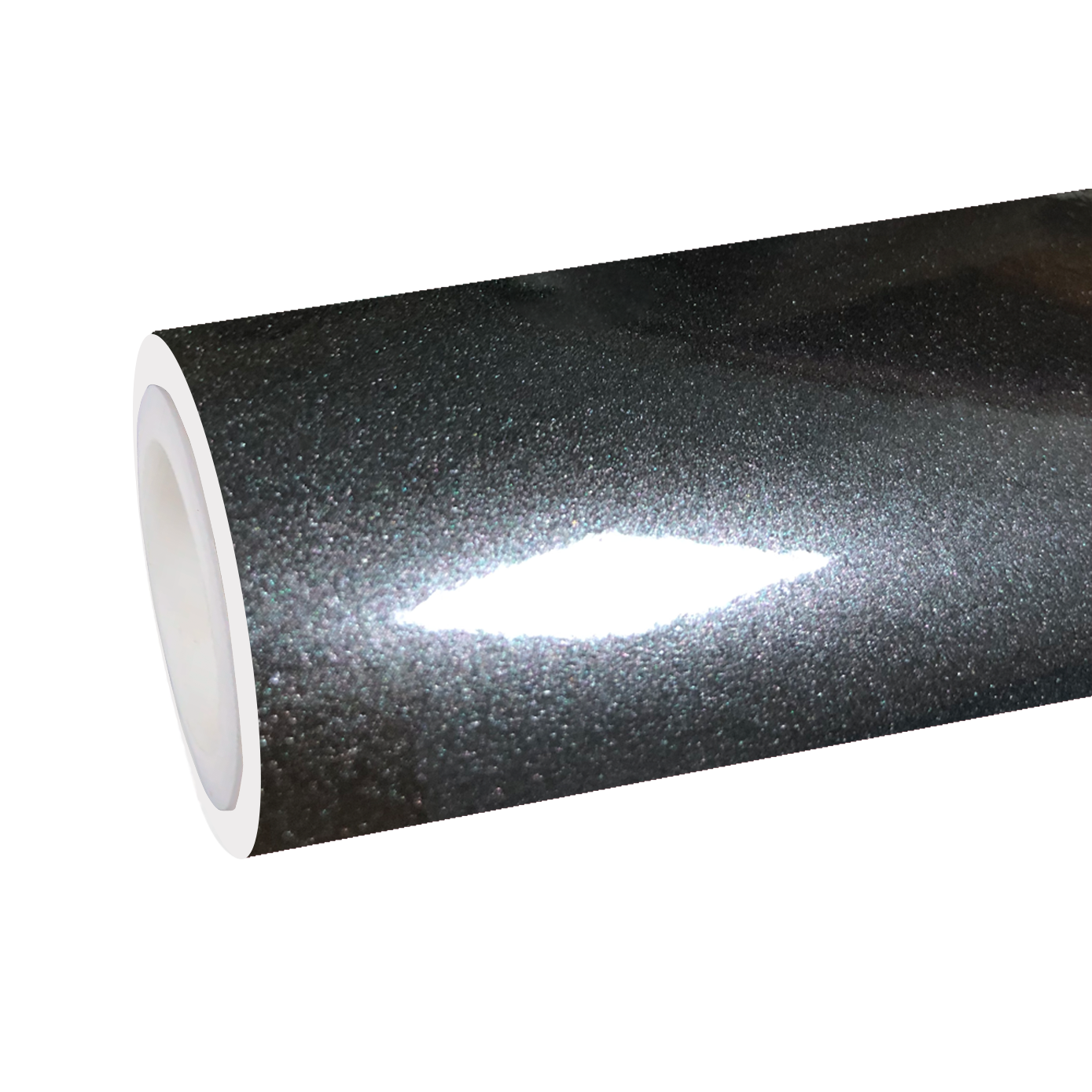 Charcoal Grey Colored PPF