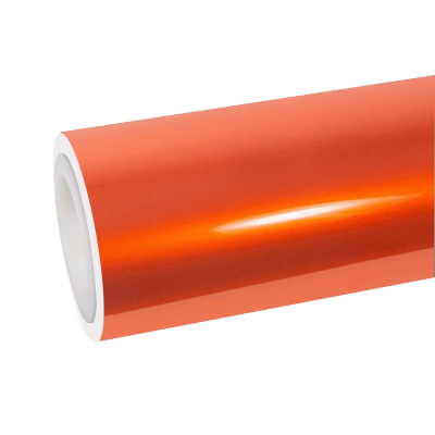 Best Orange Car Wrap For Sale | Orange Wraps For Vehicles