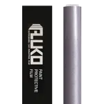TPU Gloss Metallic Frozen Berry Pink Paint Protection Film
