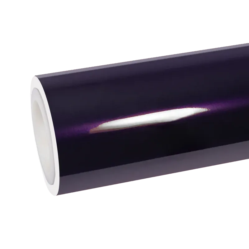 夏セール開催中 MAX80%OFF！ Gloss TPU Midnight Wrap Purple Midnight | Wrap Car Purple リップグロス