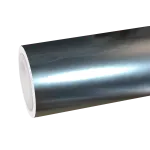 TPU Gloss Metallic Somato Blue Car Vinyl Wrap