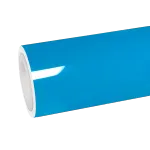 TPU Gloss Miami Blue Paint Protection Film