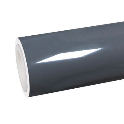 TPU Gloss Nardo Grey PPF Paint Protection Film 01