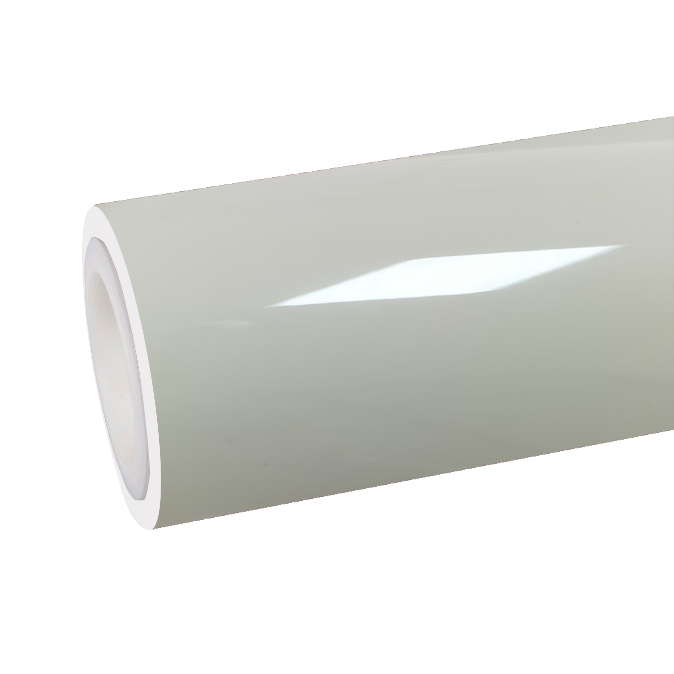 Gloss Pepper White Colored PPF 