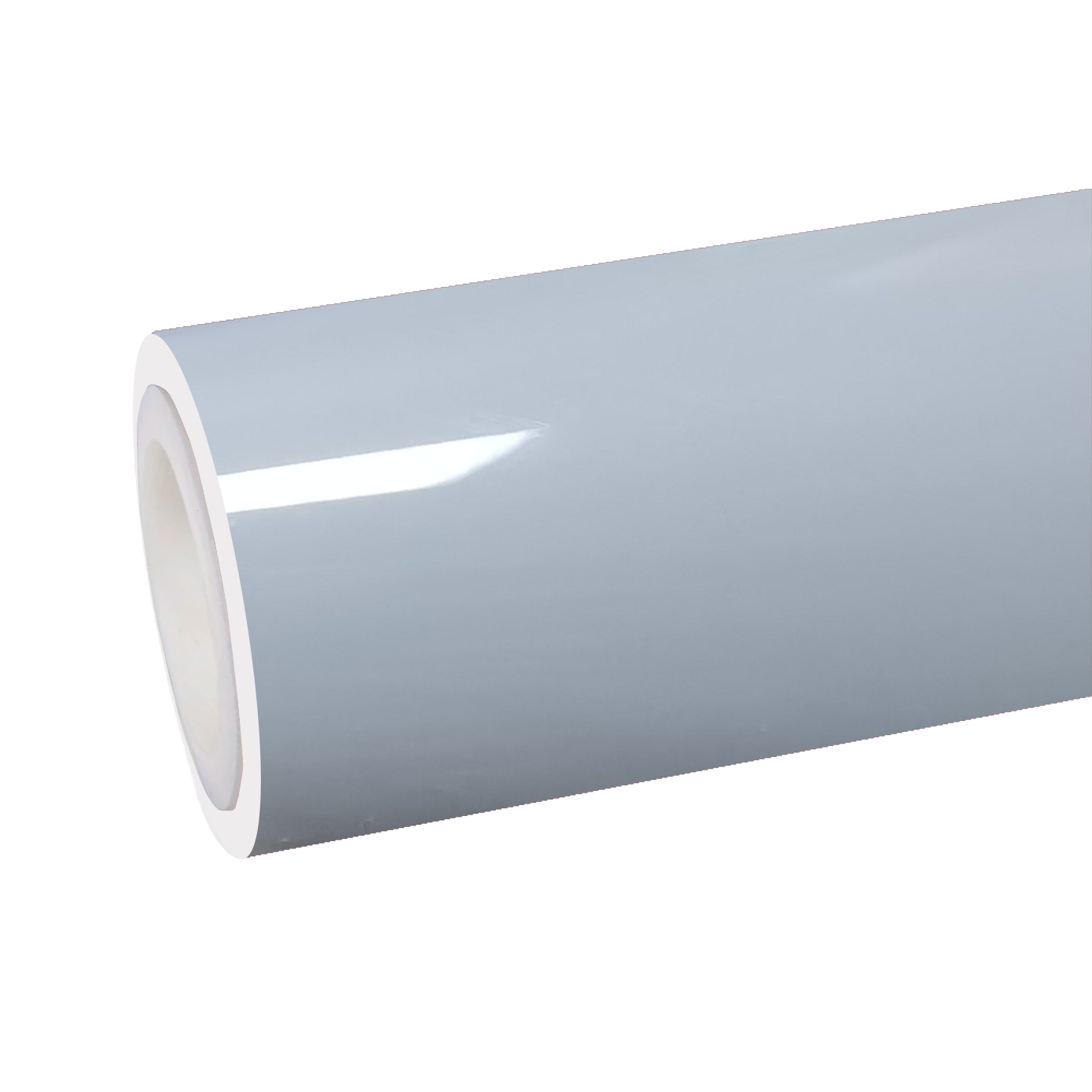 TPU Gloss Porsche Grey PPF Paint Protection Film