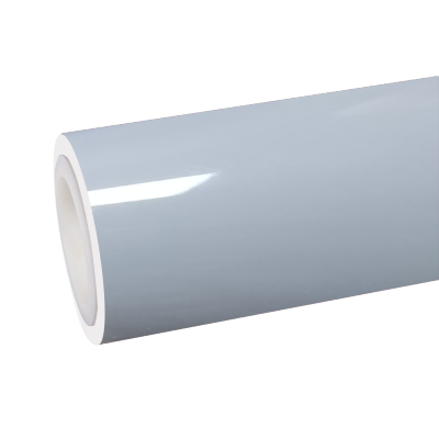 TPU Gloss Porsche Grey PPF Paint Protection Film 01