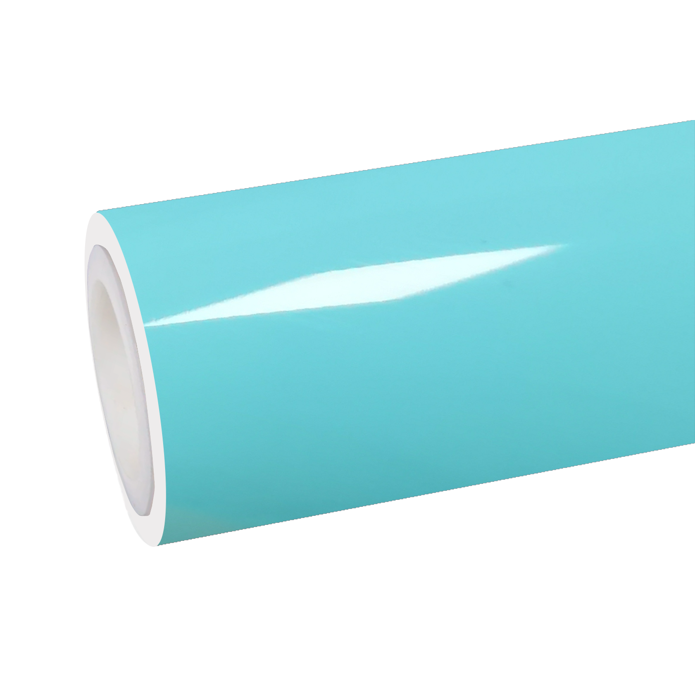 Tiffany Blue Colored PPF