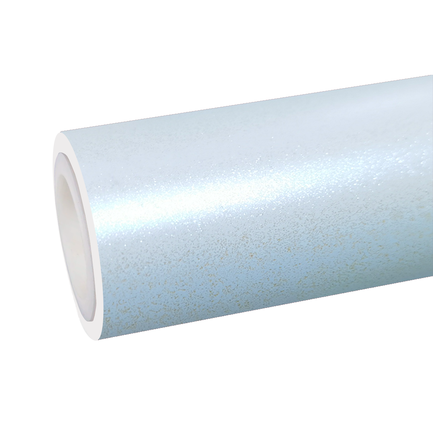  Blue White Colored PPF 