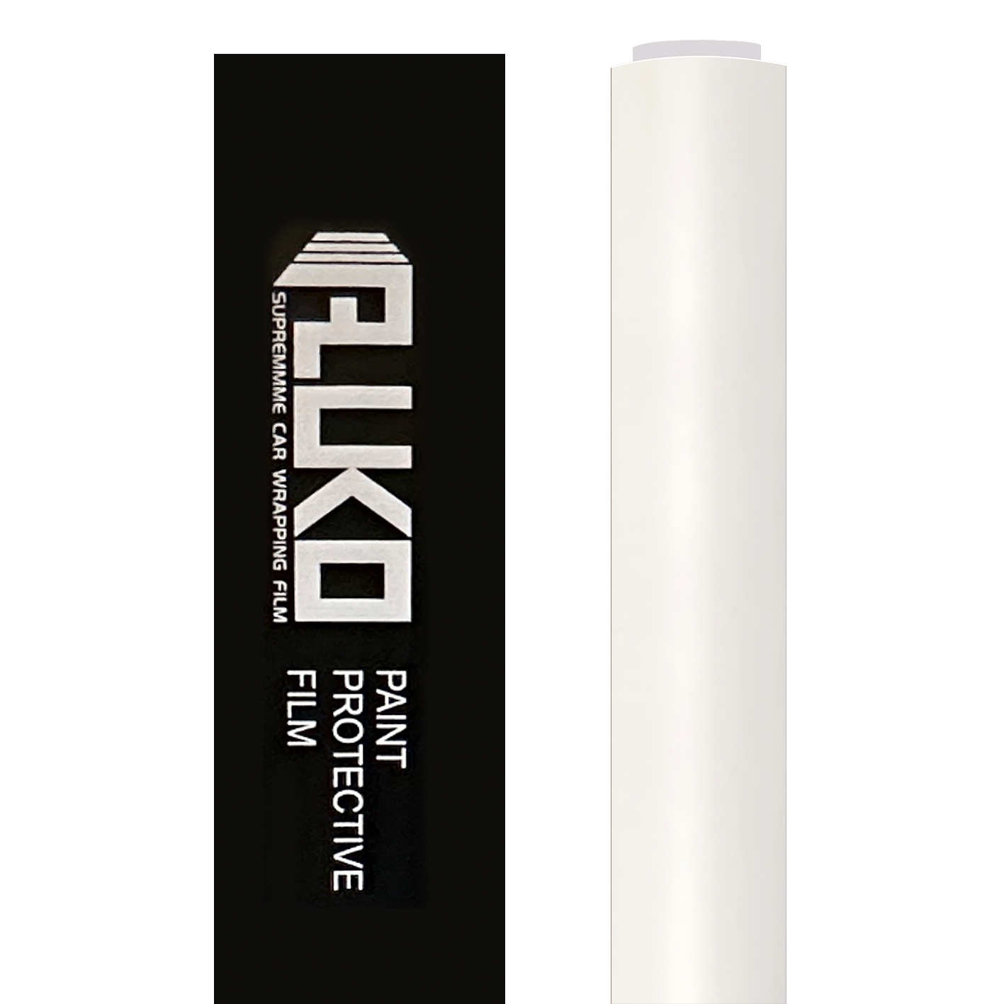 7.5mil Matte Ultra PPF Paint Protection Film  