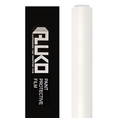 7.5mil Matte Ultra PPF Paint Protection Film   02