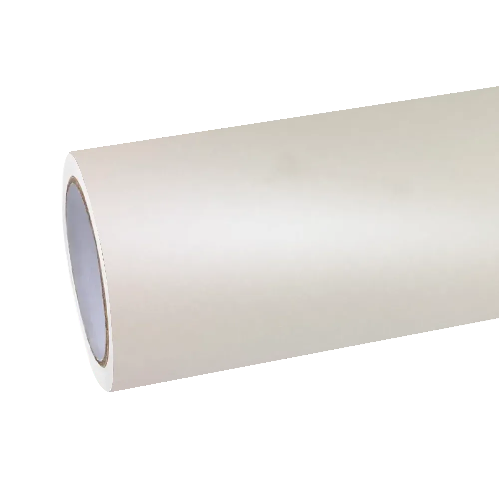 Matte Khaki Yellow Car Vinyl Wrap | Ultimate Flat Khaki Milan Car Wrap PET