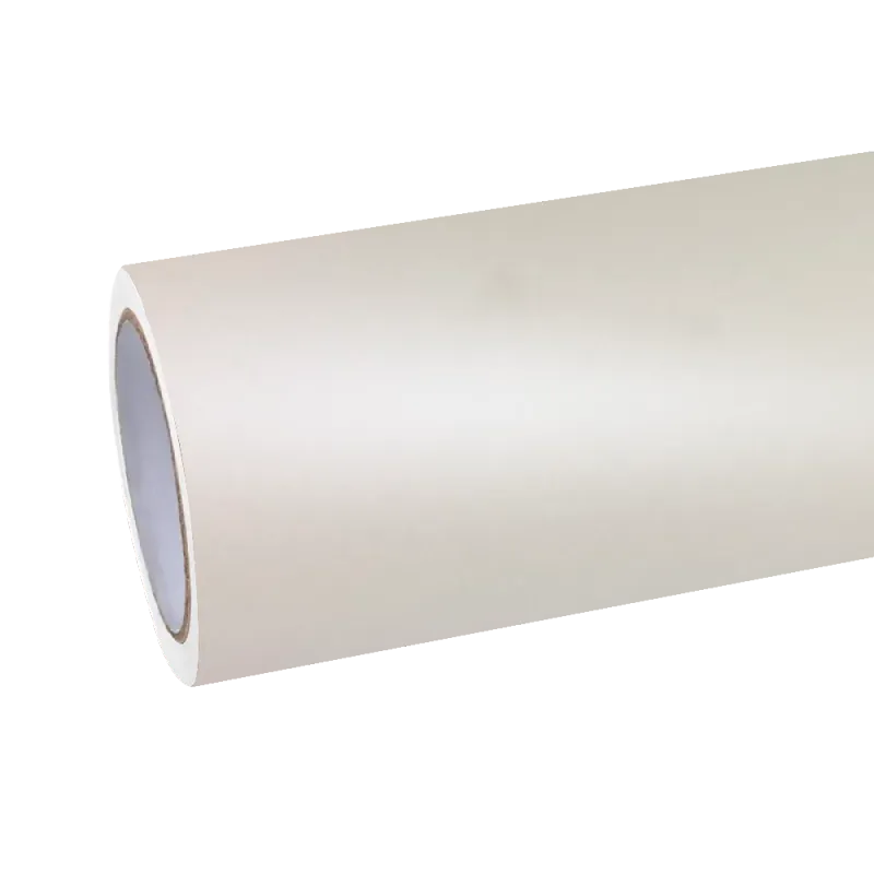 Matte Khaki Yellow Car Vinyl Wrap | Ultimate Flat Khaki Milan Car Wrap PET